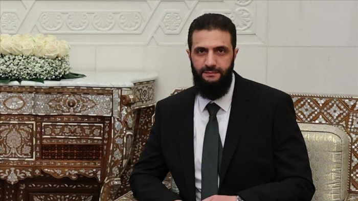    Suriya prezidenti Rusiya ilə münasibətləri şərh edib   