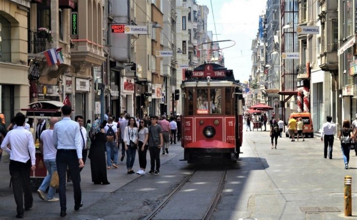 Türkiyədə kimi əsas təhlükə sayırlar?