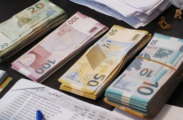  Aserbaidschanische Kreditgenossenschaften erwirtschafteten in neun Monaten einen Nettogewinn von 0,1 Millionen Manat 
