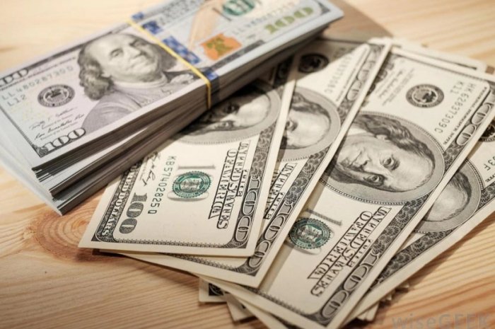  Anteil des Dollars im Anlageportfolio von SOFAZ ist gestiegen  
