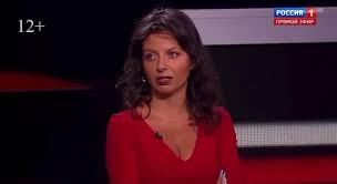 Marqarita Simonyan məhkəməyə çağırıldı  
  
