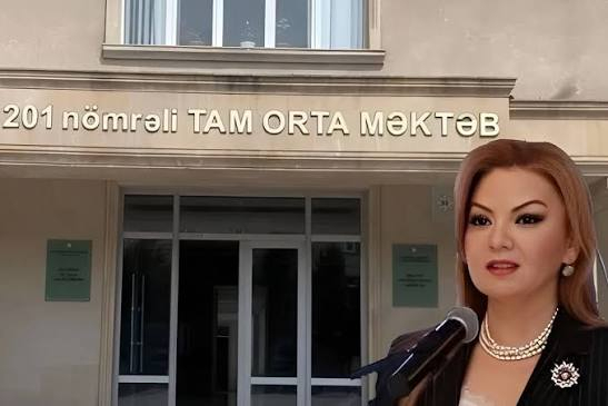    Qalmaqallı məktəb direktoru işdən çıxarılıb   