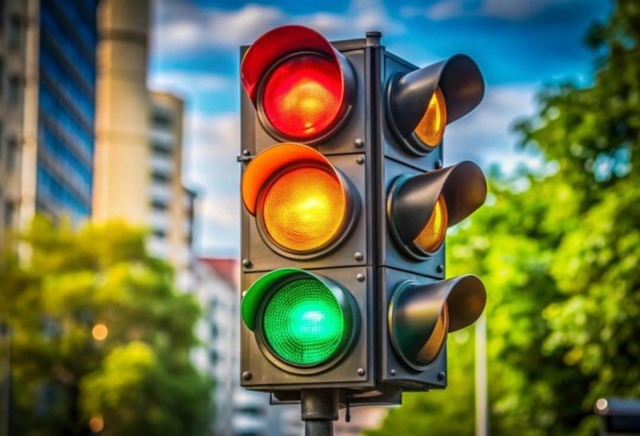 BDYPİ sürücüləri yol nişanlarını düzgün qiymətləndirməyə çağırır