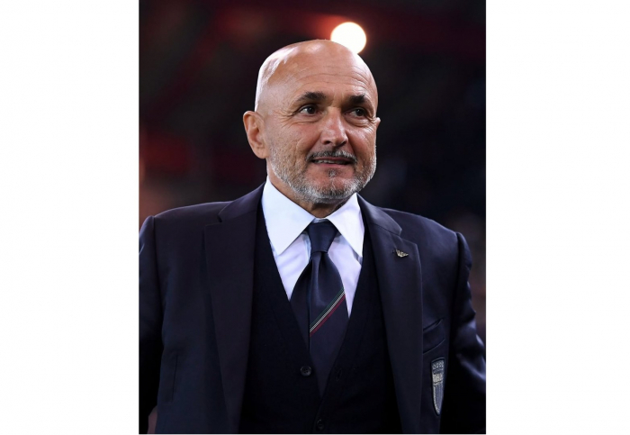 Spaletti “Yuventus”un yeni baş məşqçisi olub  
