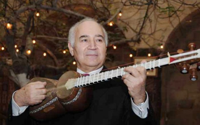    Ramiz Quliyev vəfat edib   