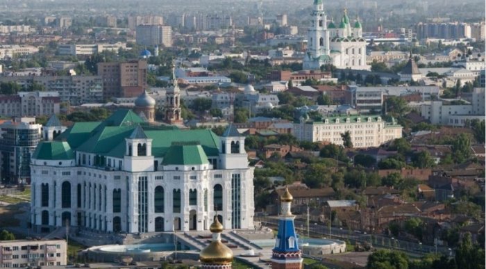 Moskva vilayətindən minlərlə miqrant deportasiya ediləcək  
