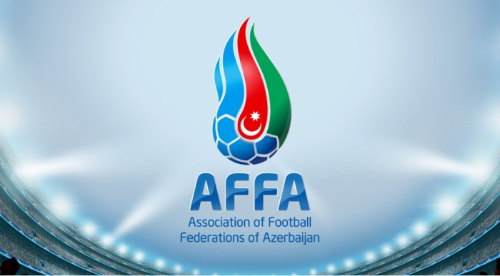 AFFA İntizam Komitəsi bölgə təmsilçisini yarışlardan kənarlaşdırıb  
