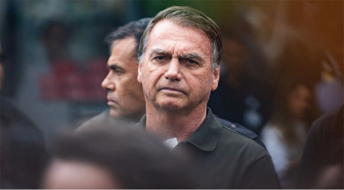 Braziliyanın sabiq prezidenti həbs edilib  
