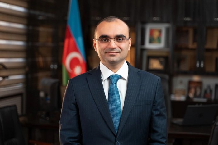    Nəsimi rayonuna yeni başçı təyin edilib   