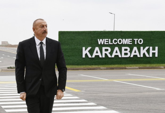       5 yaşlı Zəfərimiz      