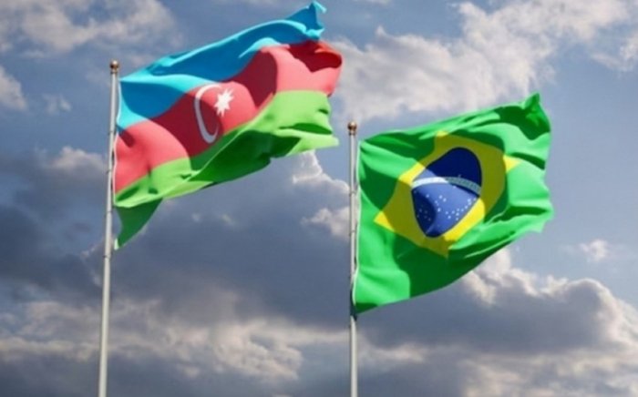 COP-a sədrliyi Braziliyaya verdik 