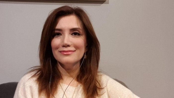 Gültəkin Hacıbəyli Türkiyədə saxlanılıb