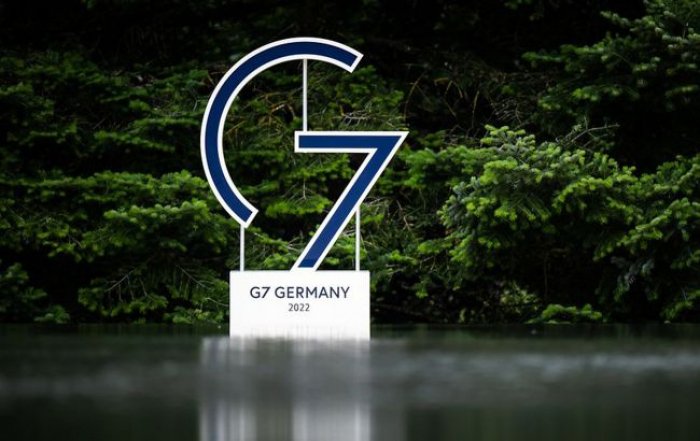 G7 Ukraynaya 30,9 milyard avro ayırıb