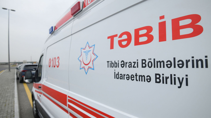    TƏBİB:    "87 tibb müəssisəsi tibbi sığorta çərçivəsində xidmət göstərir"