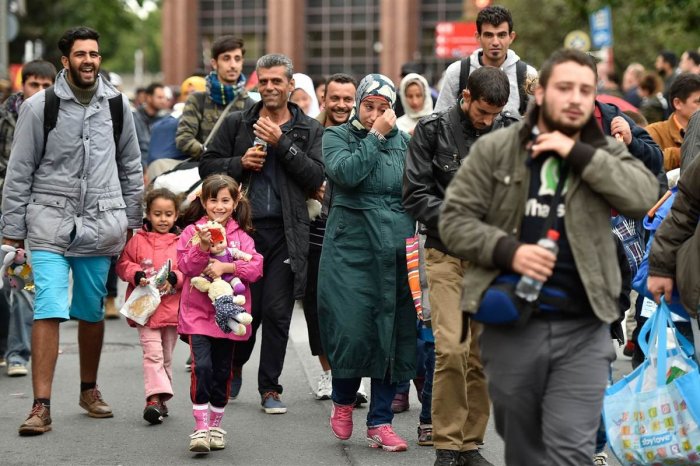 Azərbaycandan sığınacaq alanların sayı açıqlanıb