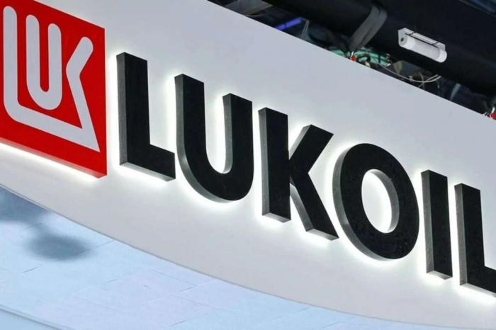  “Lukoyl”un gəlirləri kəskin azalıb   
