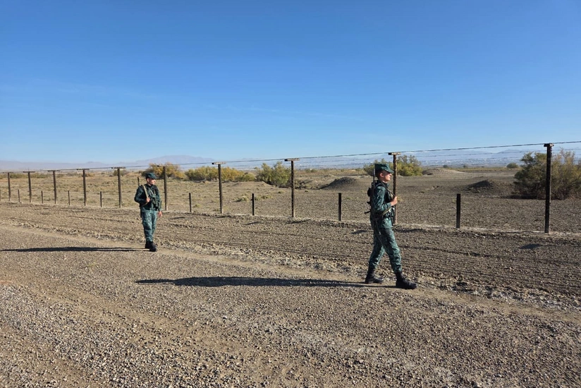 21 people detained for violating Azerbaijan