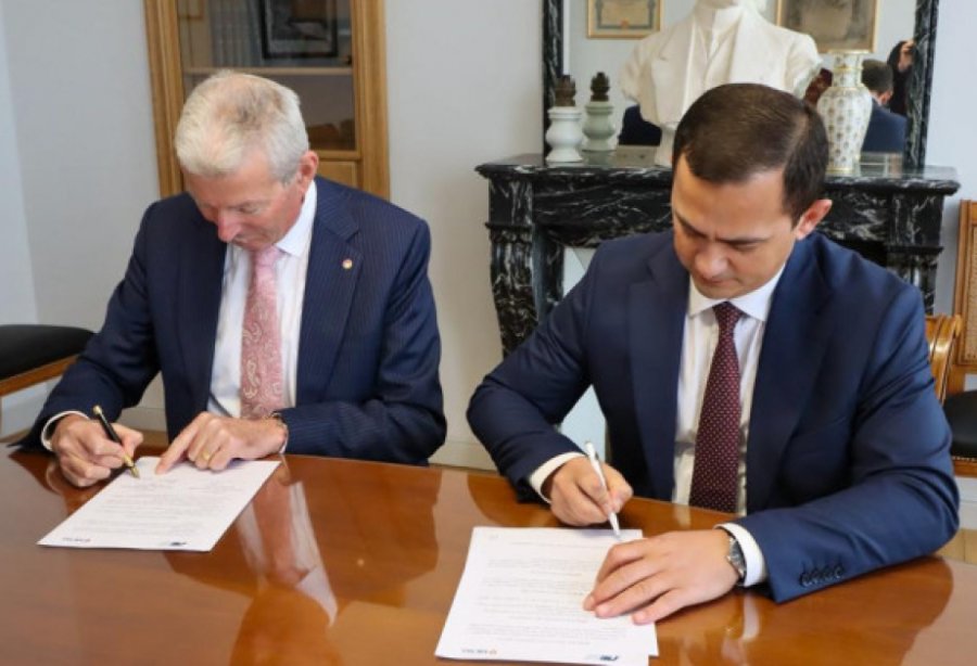 Azerbaijan, Switzerland enhance technical and scientific cooperation