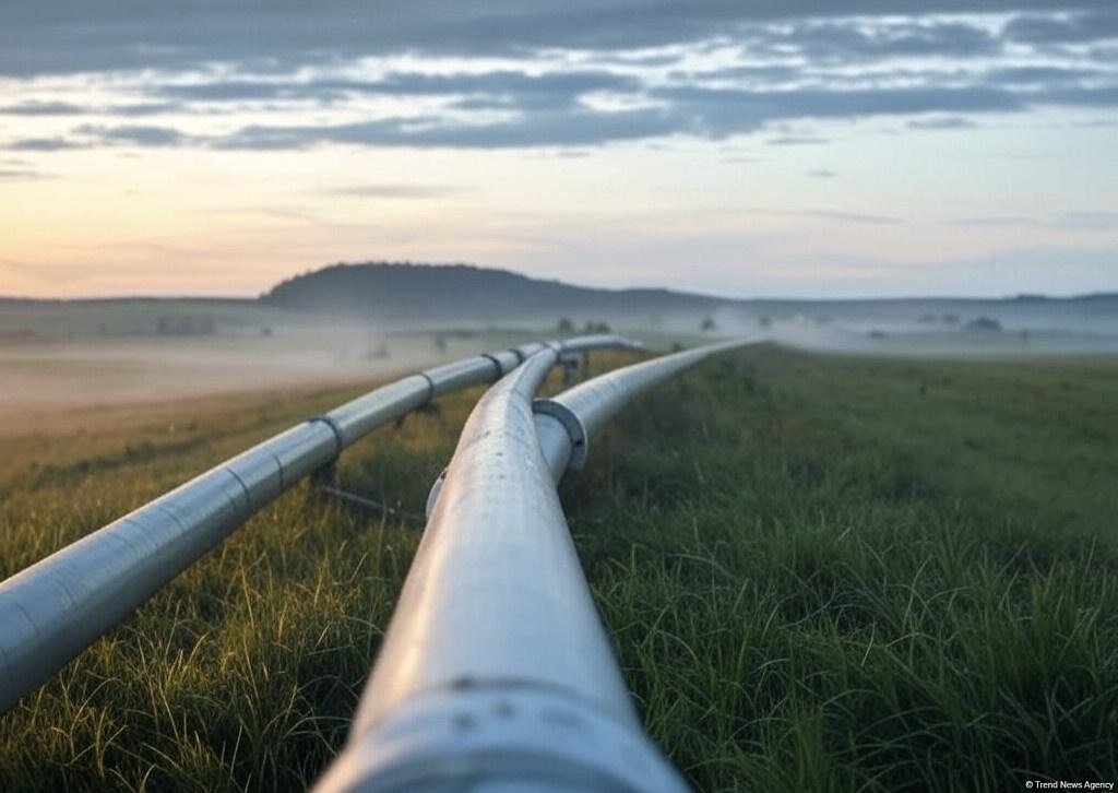   Bulgarien steigert Erdgasimporte aus Aserbaidschan in den 8 Monaten 2025  