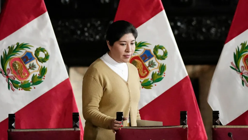 Peru cuts diplomatic ties with Mexico