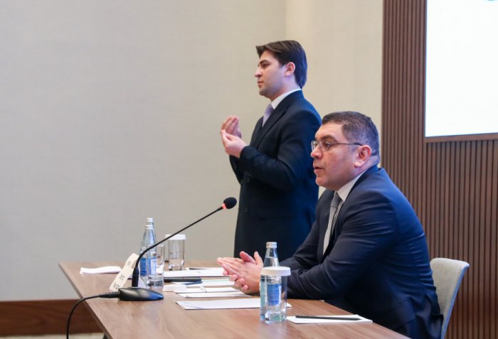   Azerbaijan to host European Karate Championships 2026  