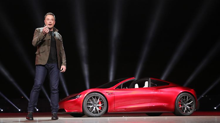  Sam Altman will nicht mehr auf seinen 2018 bestellten Tesla warten 