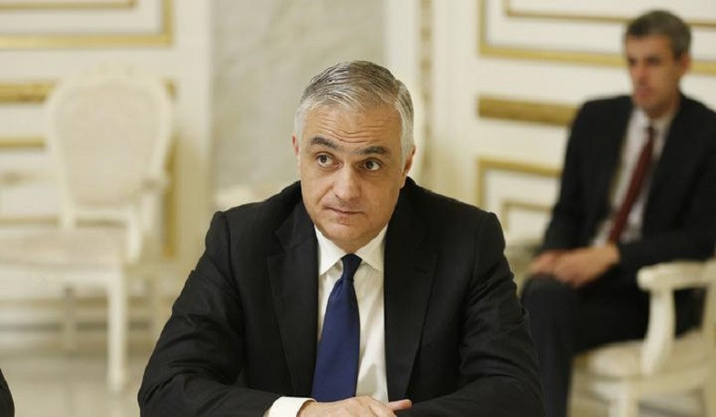   Armenia thanks Azerbaijan for helping facilitate Russian wheat shipments  
