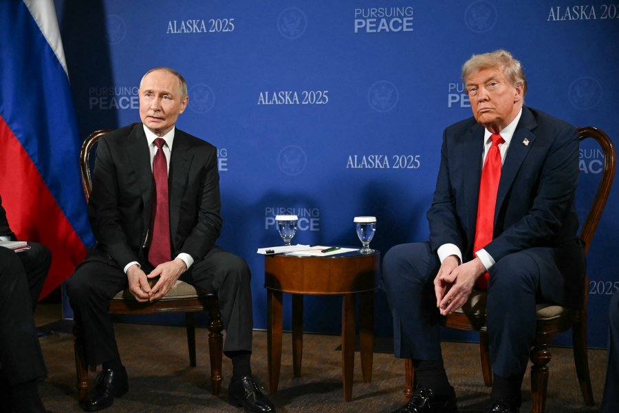 Conditions for Putin-Trump meeting not in place yet: Russian MFA