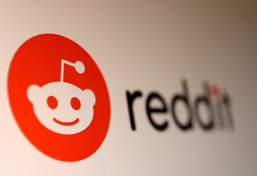 Reddit added to Australia