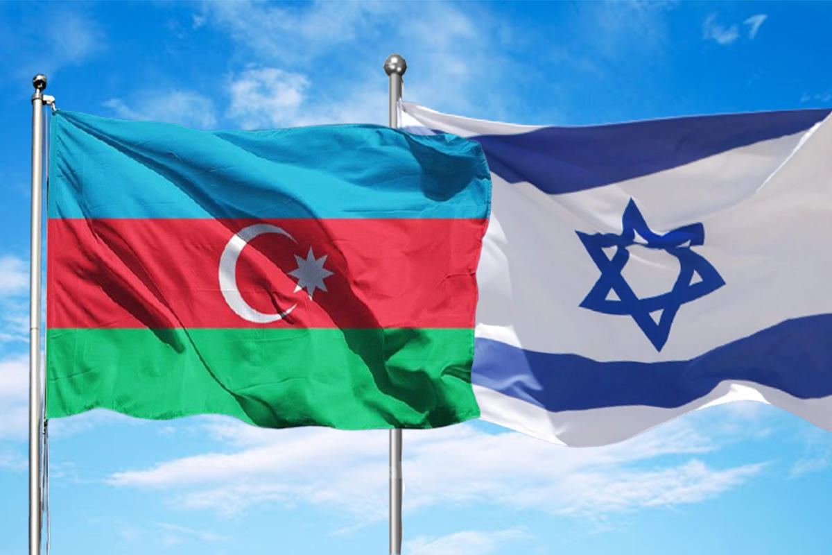   Azerbaijan eyes export of products to Israel  