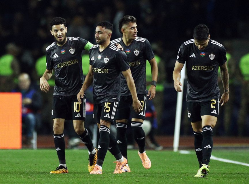   Qarabag 2:2 Chelsea: Aserbaidschan sichert sich einen Punkt gegen Erstligisten  