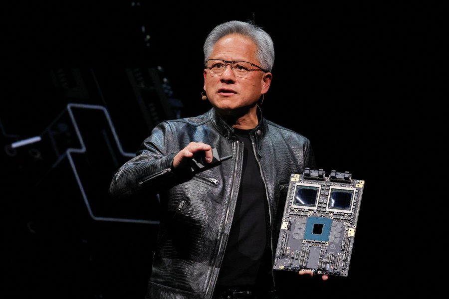 Nvidia