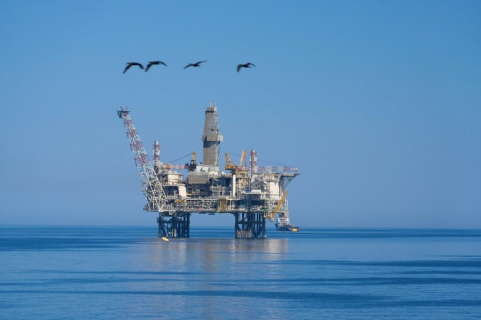 BP discloses ACG production volume for 9 months of 2025