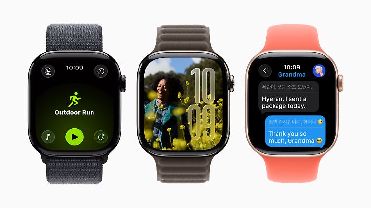   Apple deaktiviert Watch-Funktion  