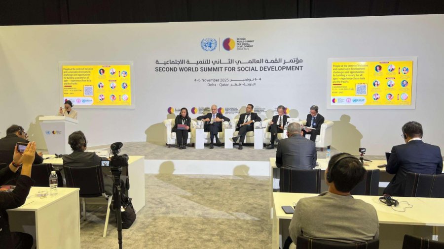 UN World Summit highlights Azerbaijan