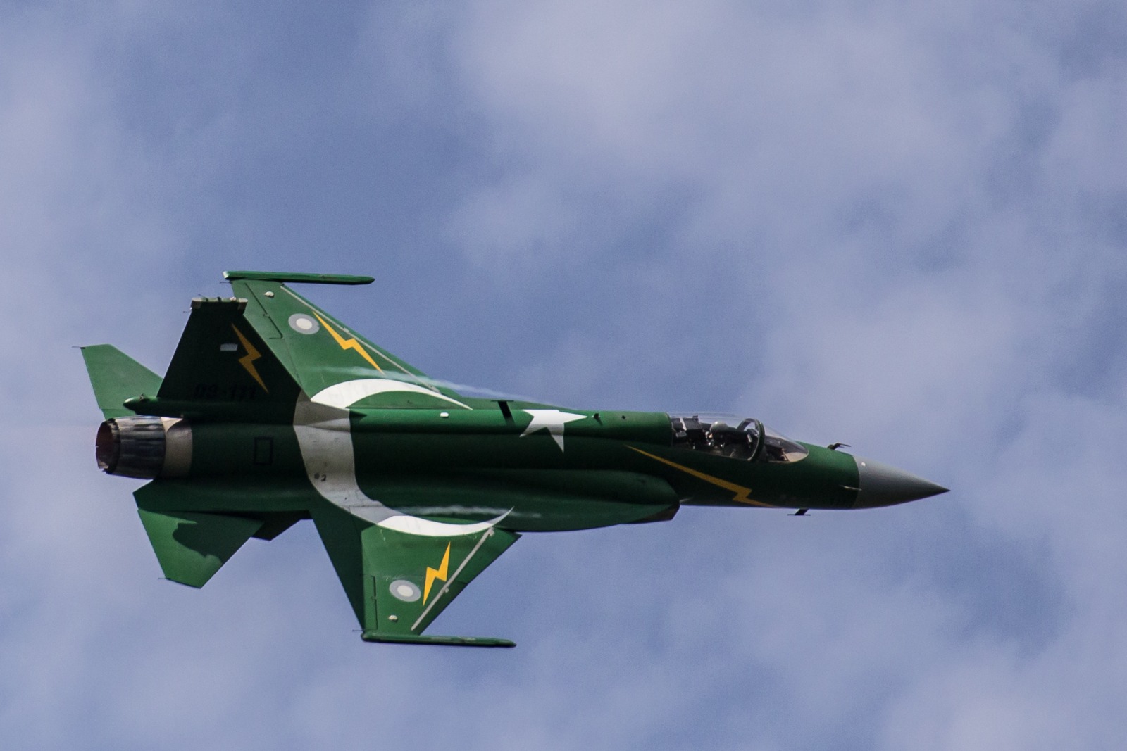 Pakistan