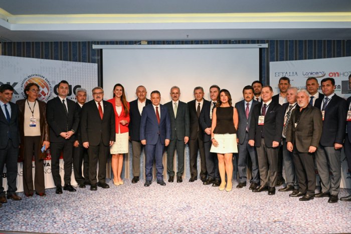 Prominent Azerbaijani figures awarded by Global Journalists Council