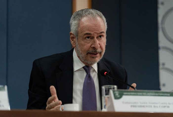 Braziliyanın COP30-a sədrliyinin üç strateji prioriteti