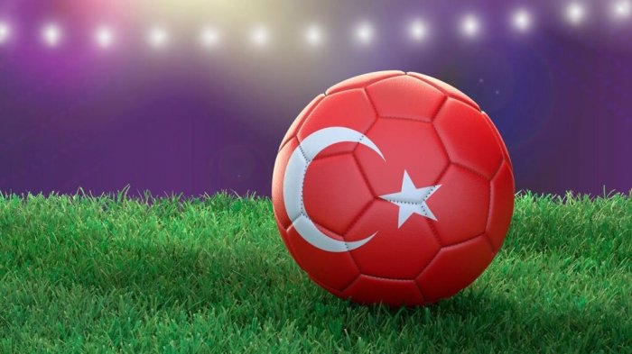 Türkiyədə 600-ə yaxın futbolçu mərc işi üzrə istintaqa çağırılıb  
