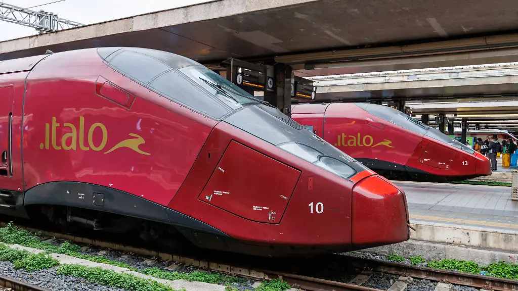   Deutsche Bahn bekommt mehr Konkurrenz im Fernverkehr  