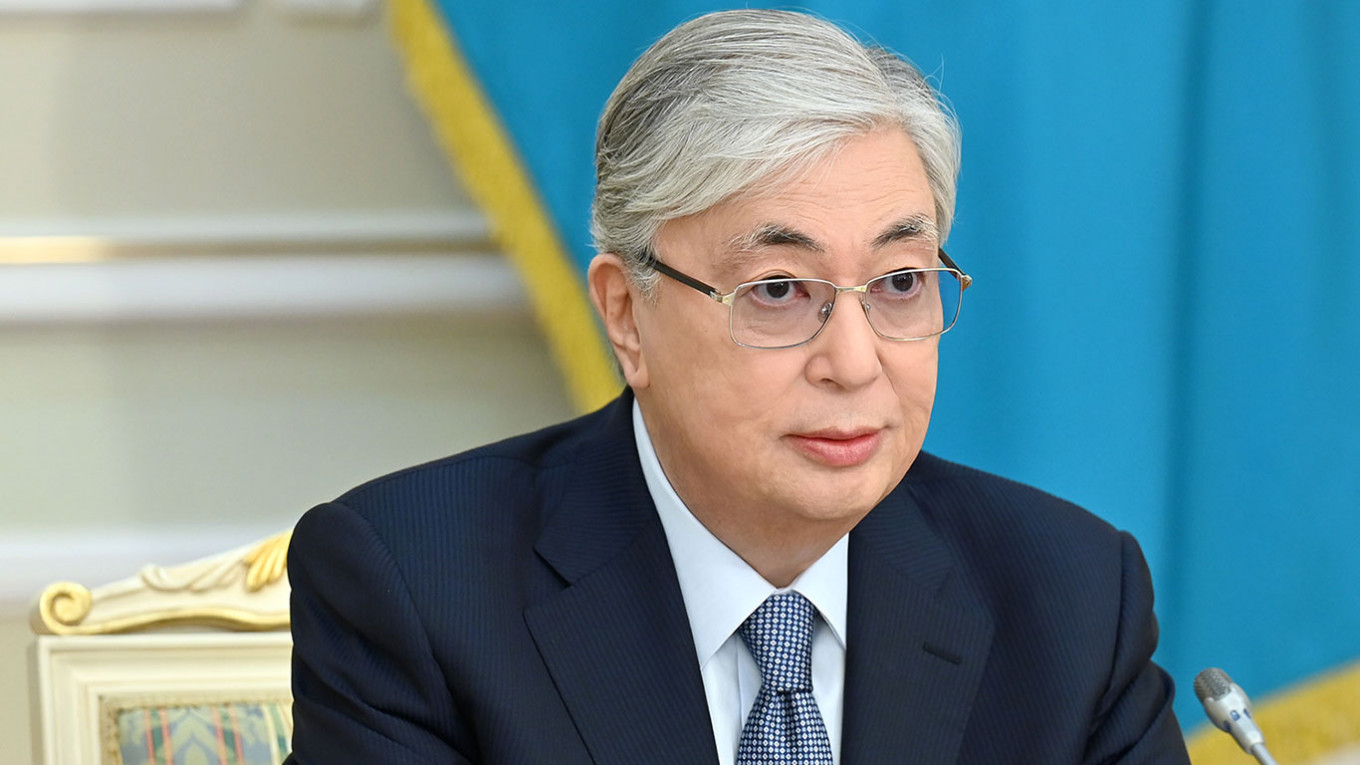 Tokayev: Kazakhstan, Russia to sign declaration on comprehensive strategic partnership