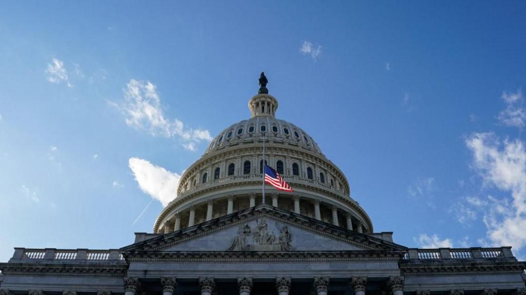   US House passes bill to end longest government shutdown history  