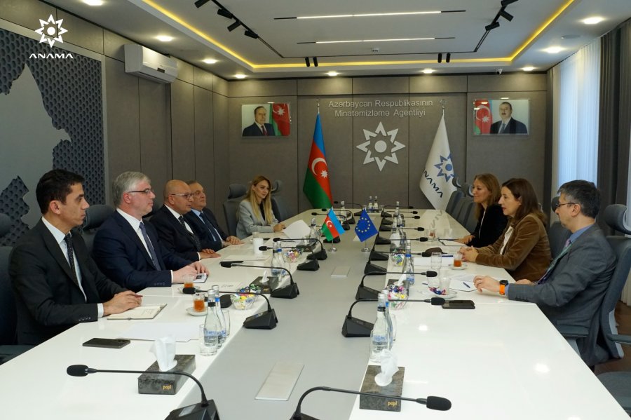   Azerbaijan