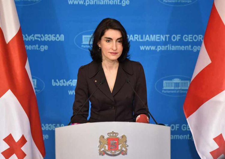   Wir werden die Zusammenarbeit mit Armenien weiter vertiefen  