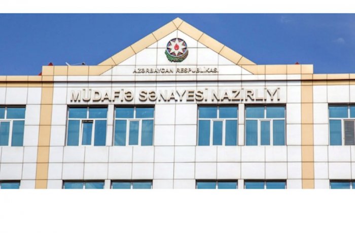    “Azərsilah”ın zavodunda qəza —    Ölən var     