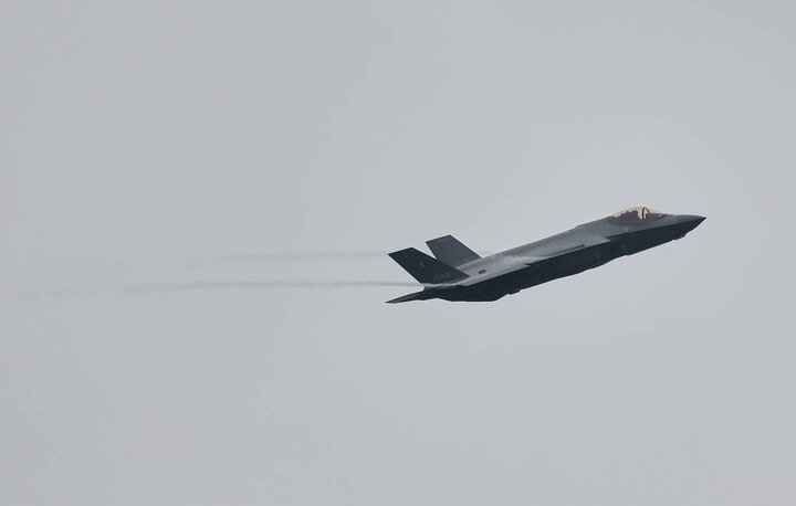  US tests B61-12 nuclear bomb without warhead  