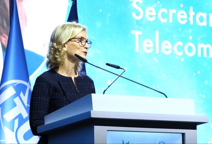    BTİ-nin Baş katibi:    WTDC-2025 konfransının səmərəli keçəcəyinə inanıram