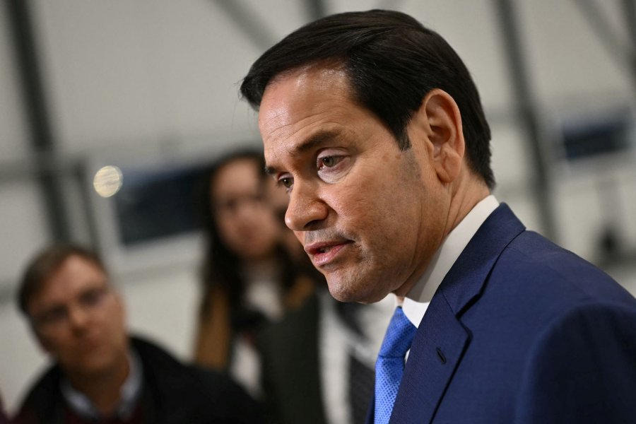 US to designate Venezuela