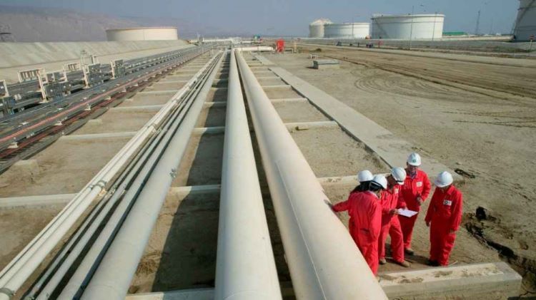  Azerbaijan exports up to 21 billion cubic meters of natural gas this year 