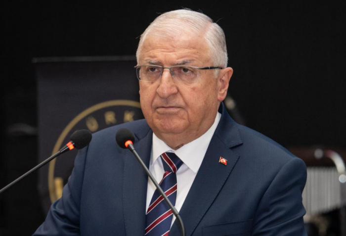 Black box analysis of Turkish cargo plane can take 2 months - Turkish minister